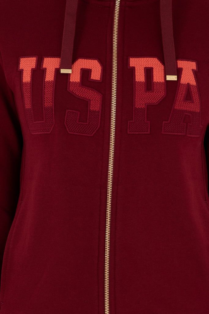 Ženska-Bordo-Dukserica-1939202VR014-6