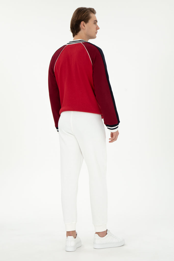 Muške-Bijele-Pantalone-1946193VR071-2