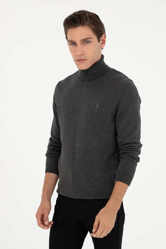 Muški-Sivi-Džemper-1920888VR081-1