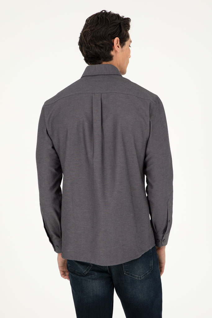 Muška-Siva-Košulja-1958944VR006-2