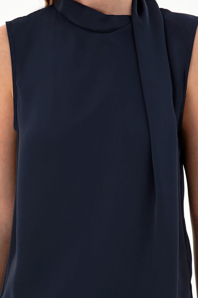 Ženska-Teget-Plava-Bluza-1992591VR033-6