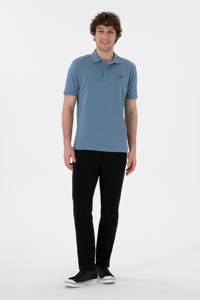 Muška-Crna-Trenerka-Donji-Dio-2084678VR046-4