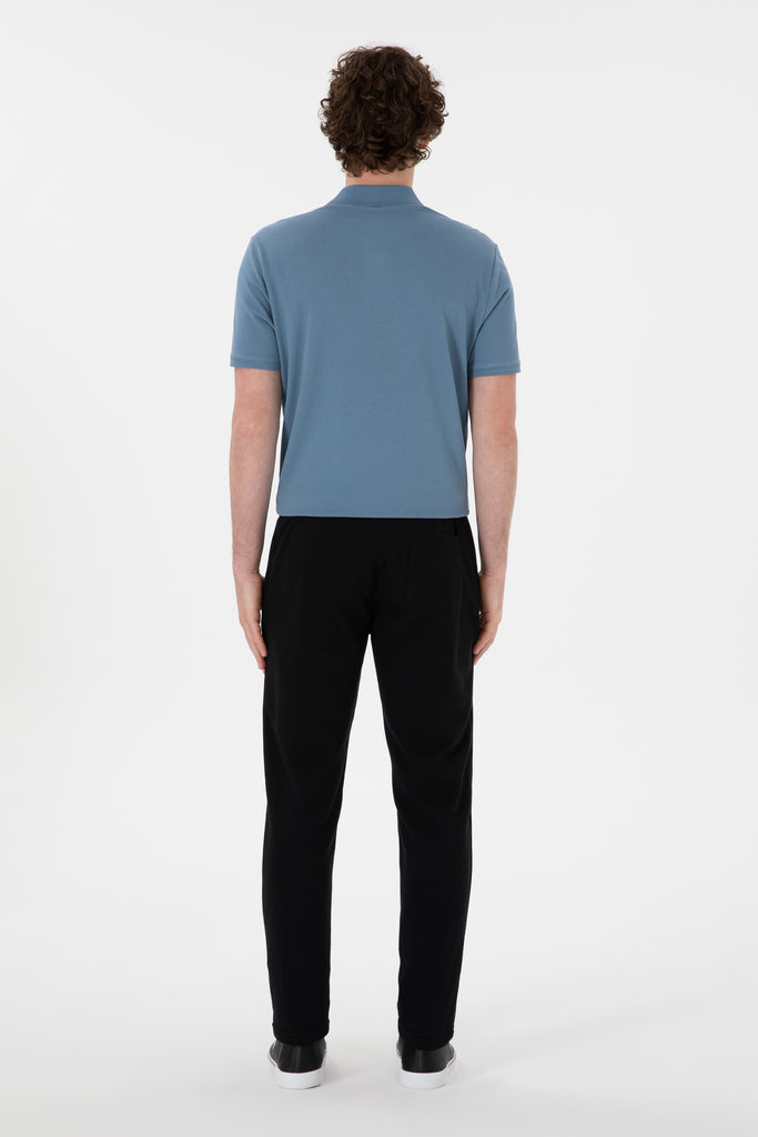 Muška-Crna-Trenerka-Donji-Dio-2084678VR046-6