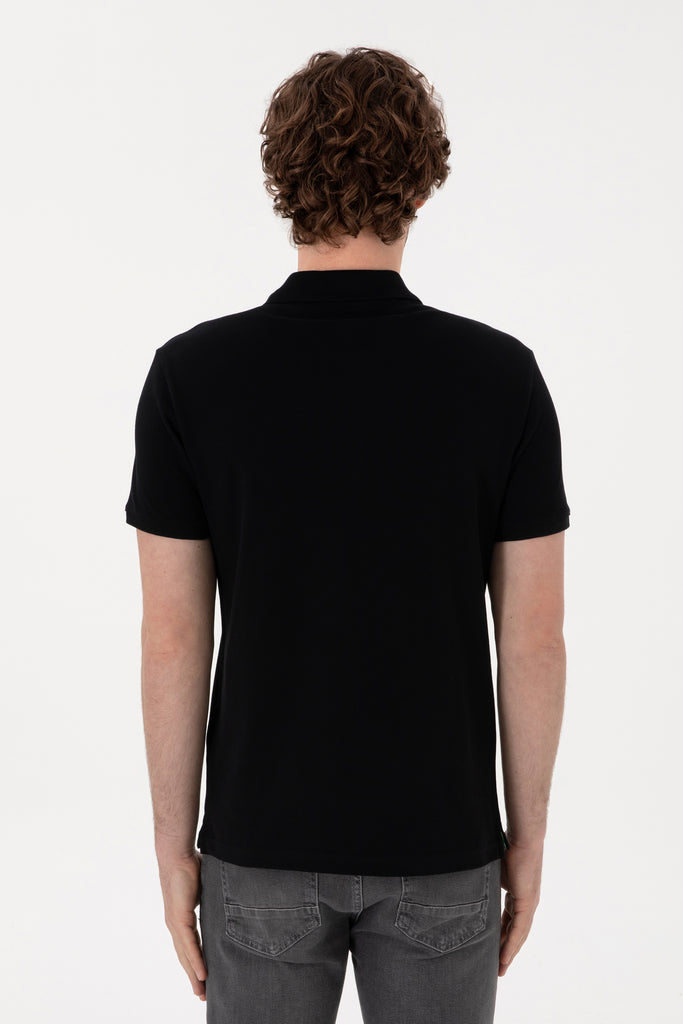 Muška-Crna-Majica-2084410VR046-2