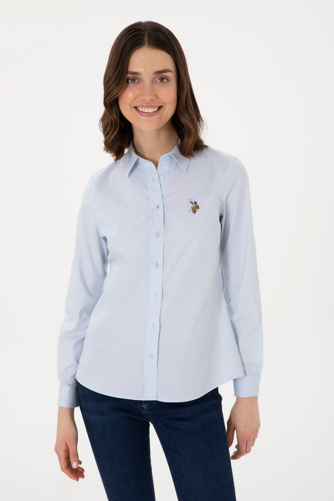 Ženska-Svijetlo-Plava-Majica-2086536VR003-5