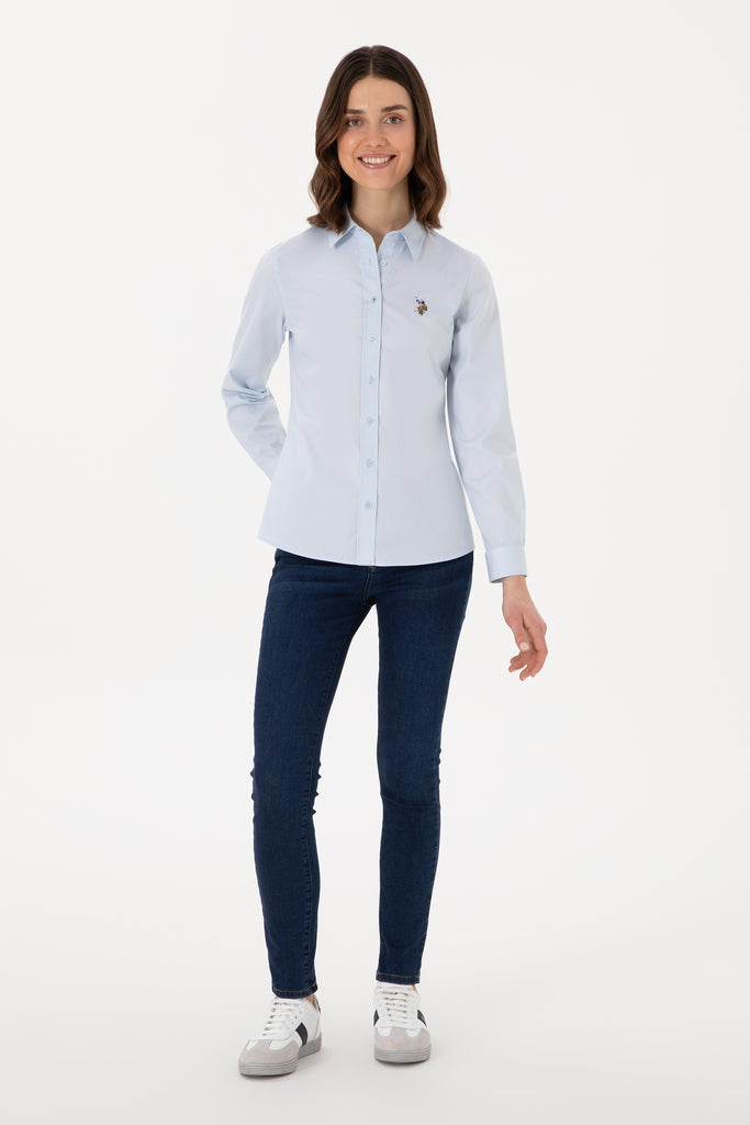 Ženska-Svijetlo-Plava-Majica-2086536VR003-4