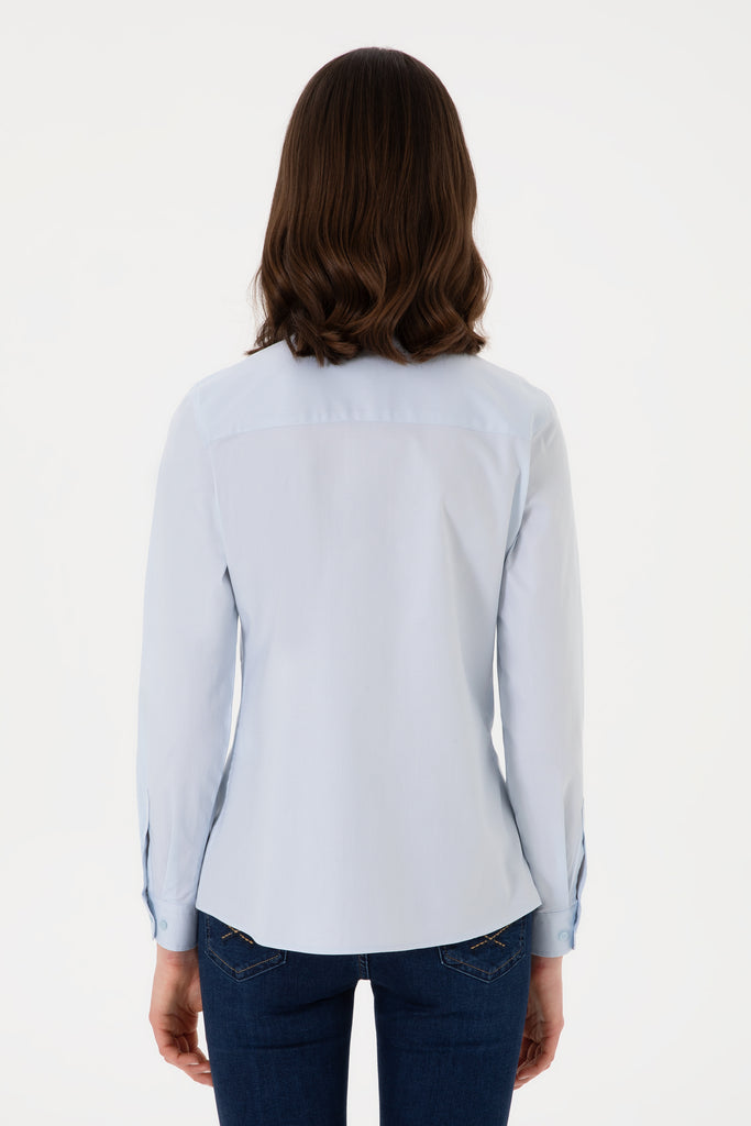 Ženska-Svijetlo-Plava-Majica-2086536VR003-3