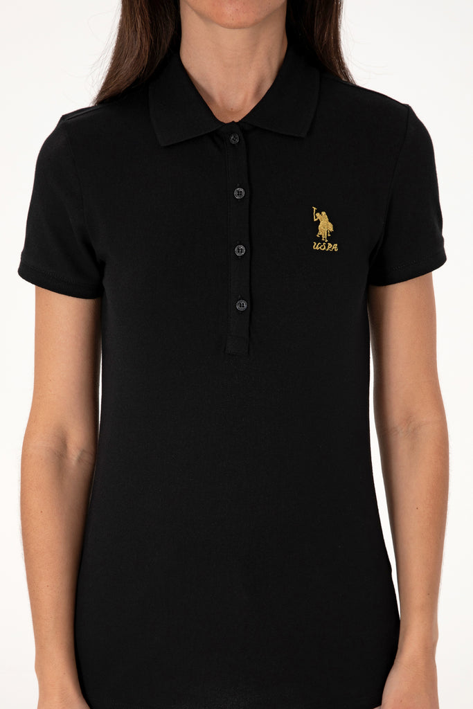 Ženska-Crna-Polo-Majica-2075777VR046-5