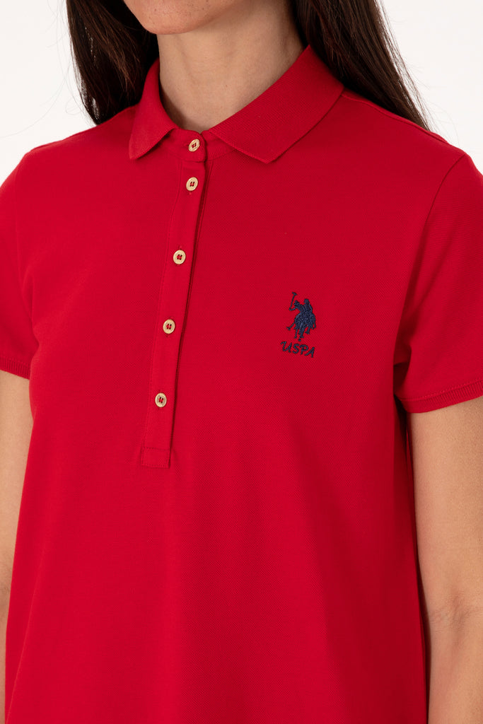 Ženska-Crvena-Polo-Haljina-2075130VR030-6