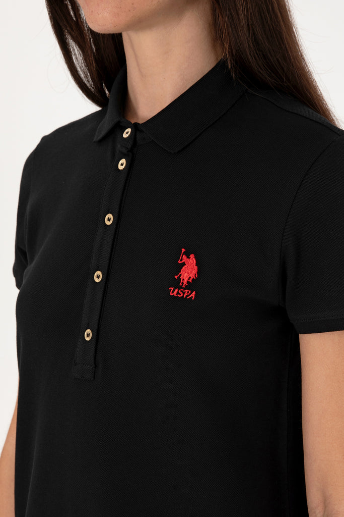 Ženska-Crna-Polo-Haljina-2075130VR046-6