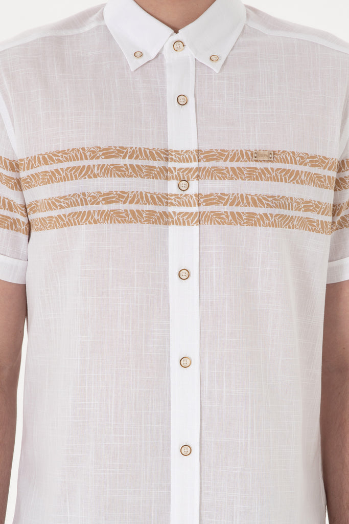 Muška-Bež-Košulja-2172106VR015-4