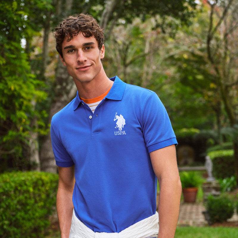 Polo majice →