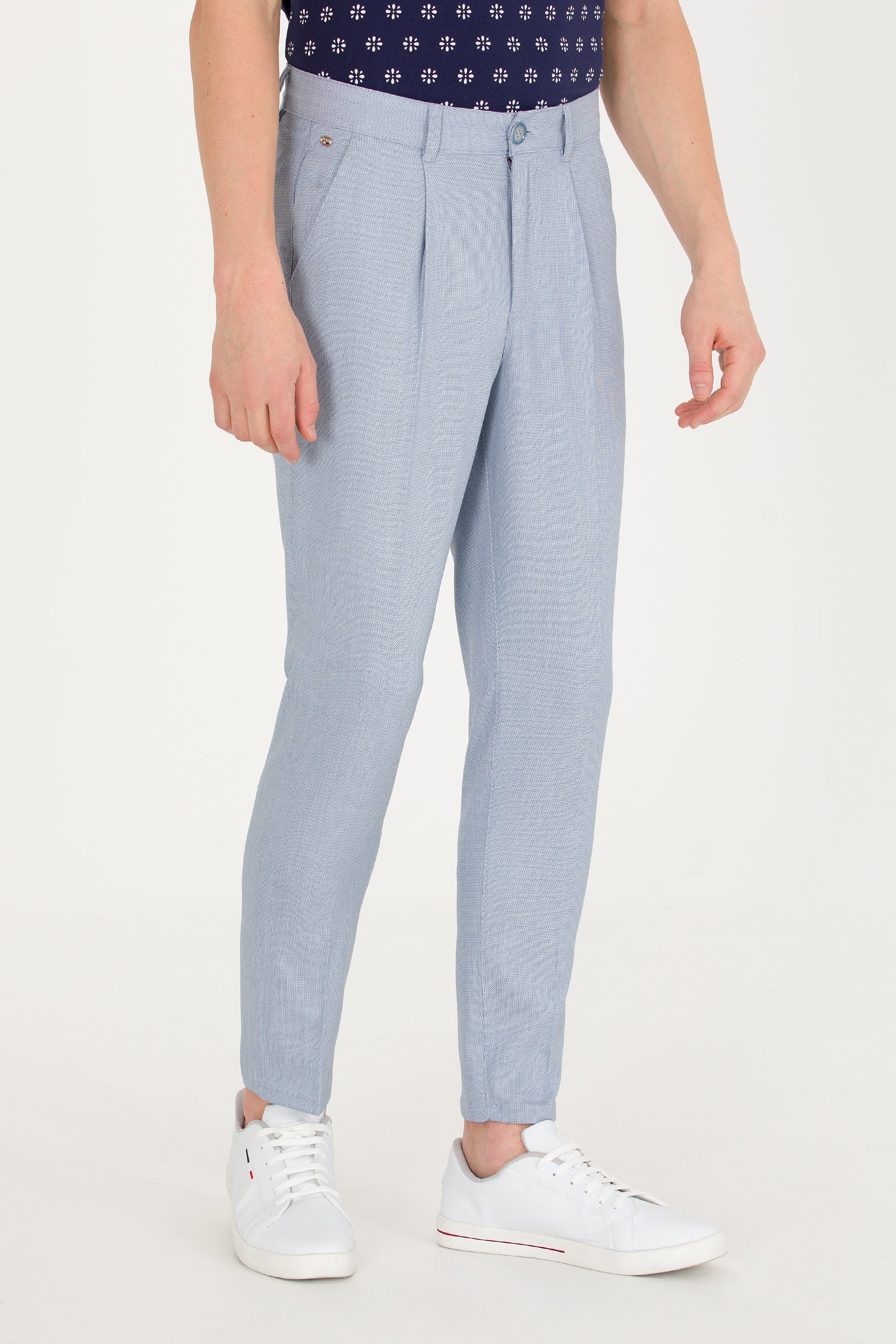 6659 Polo-pantalone