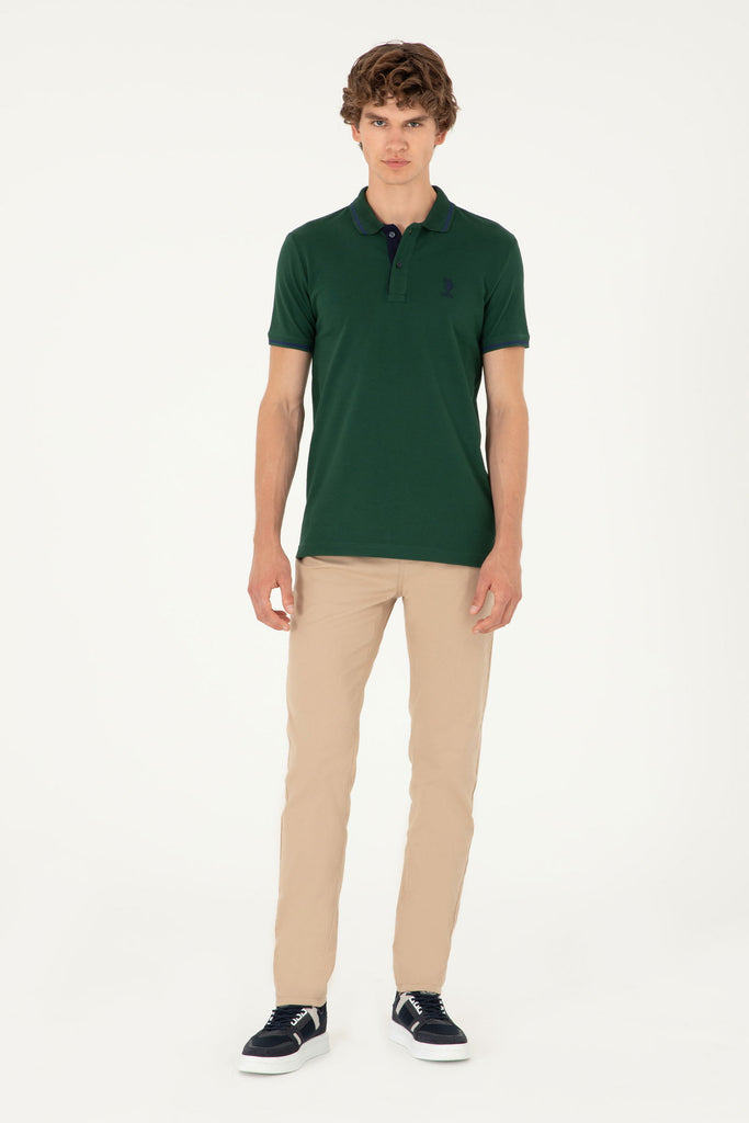 Muške-Bež-Pantalone-1827251VR085-1