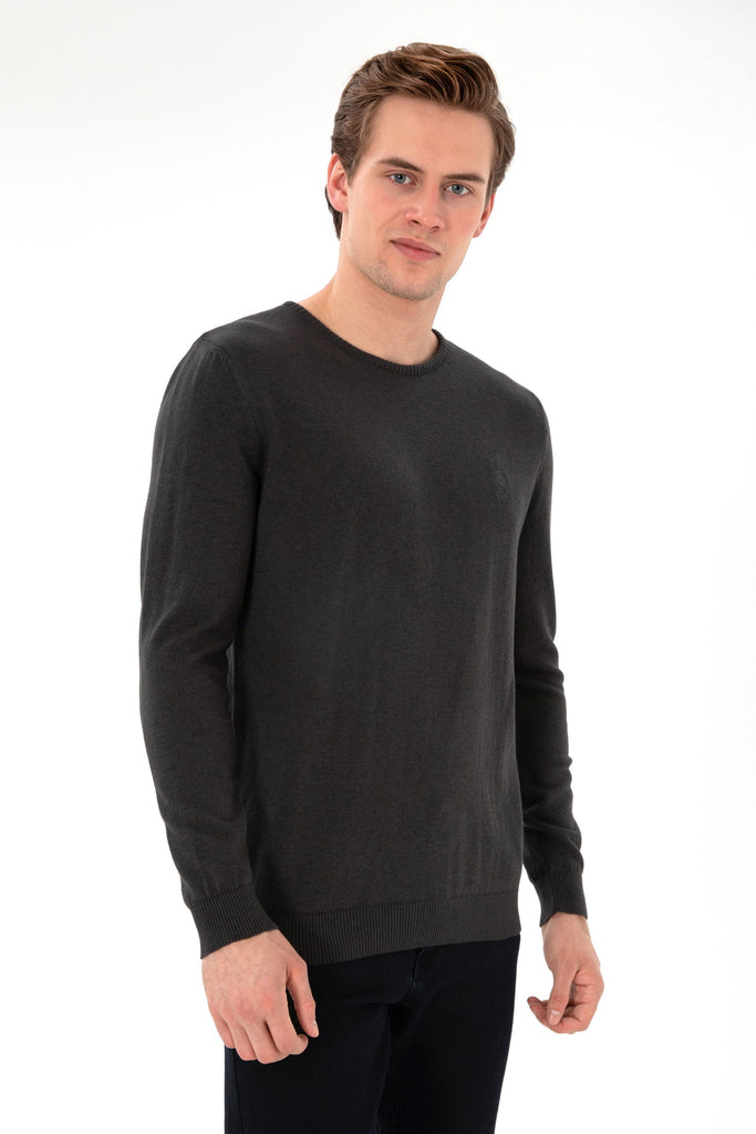 Muški-Sivi-Džemper-1920704VR081-1