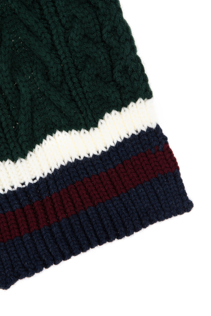 Zeleni-Šal-Za-Dječake-1980700VR079-2