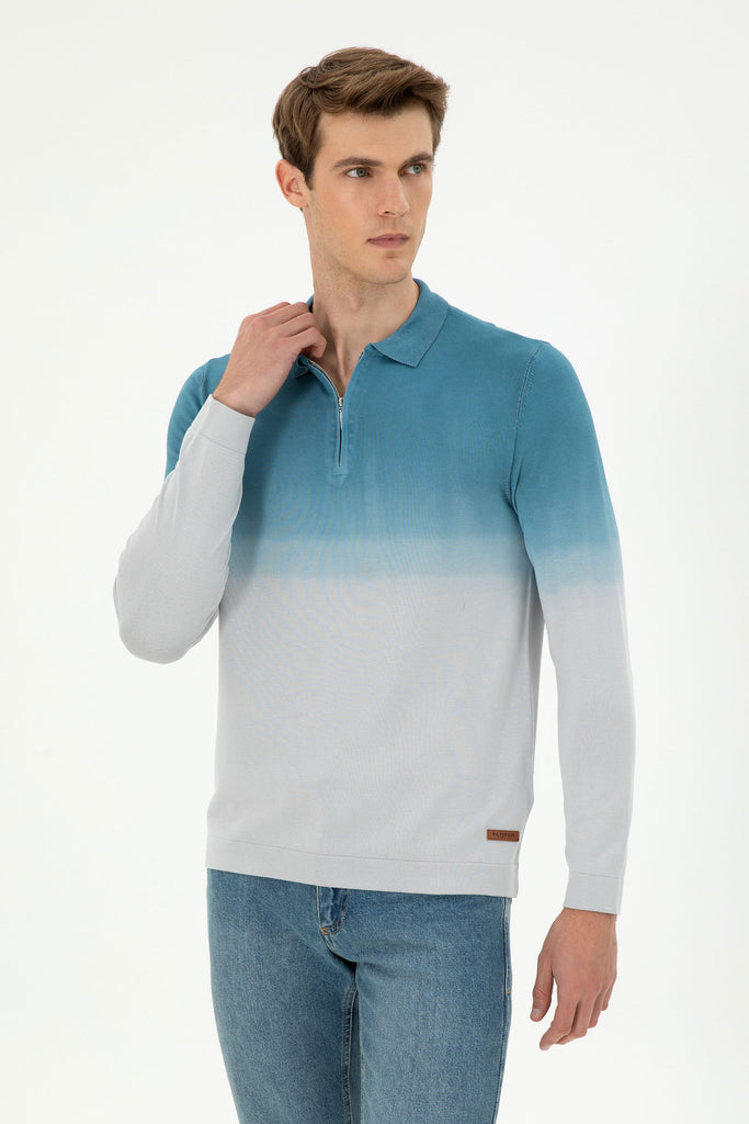 Muški-Sivi-Džemper-1955036VR024-1