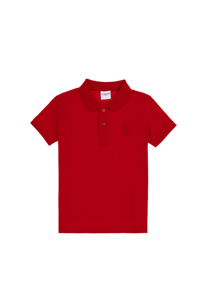 Crvena-Majica-Za-Dječake-2084894VR030-1