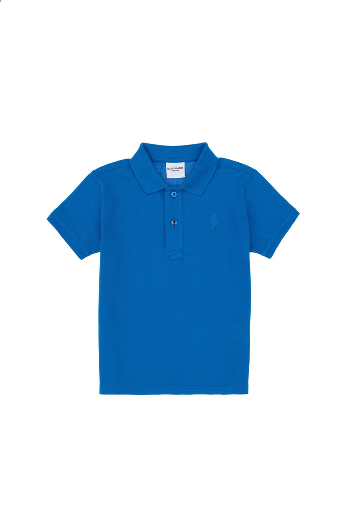 Plava-Majica-Za-Dječake-2084894VR077-1