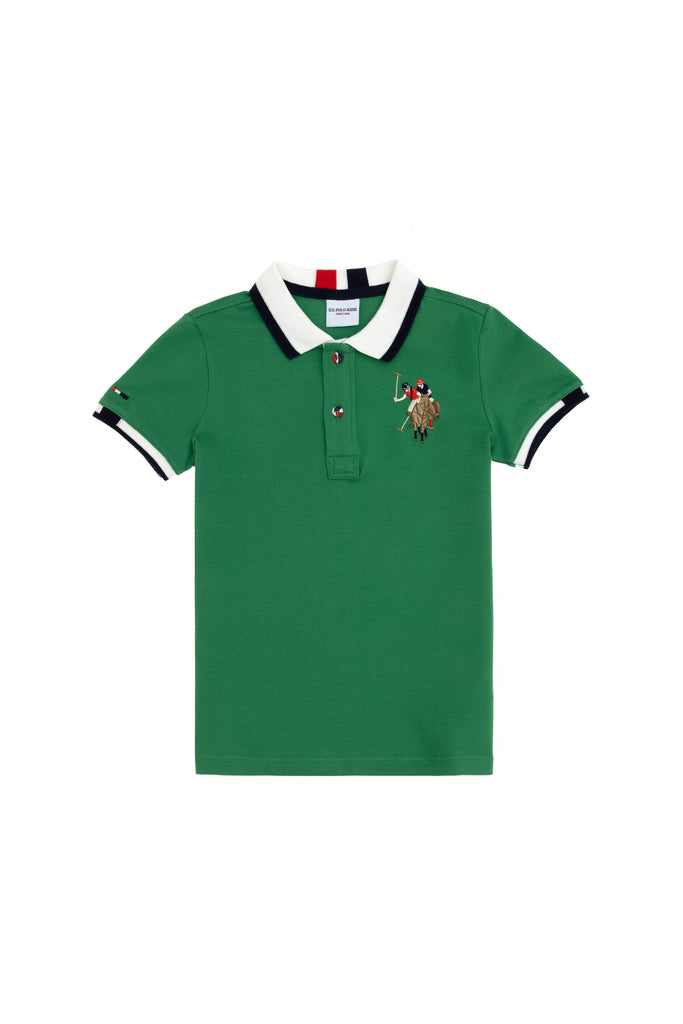 Zelena-Majica-Za-Dječake-2085099VR054-1