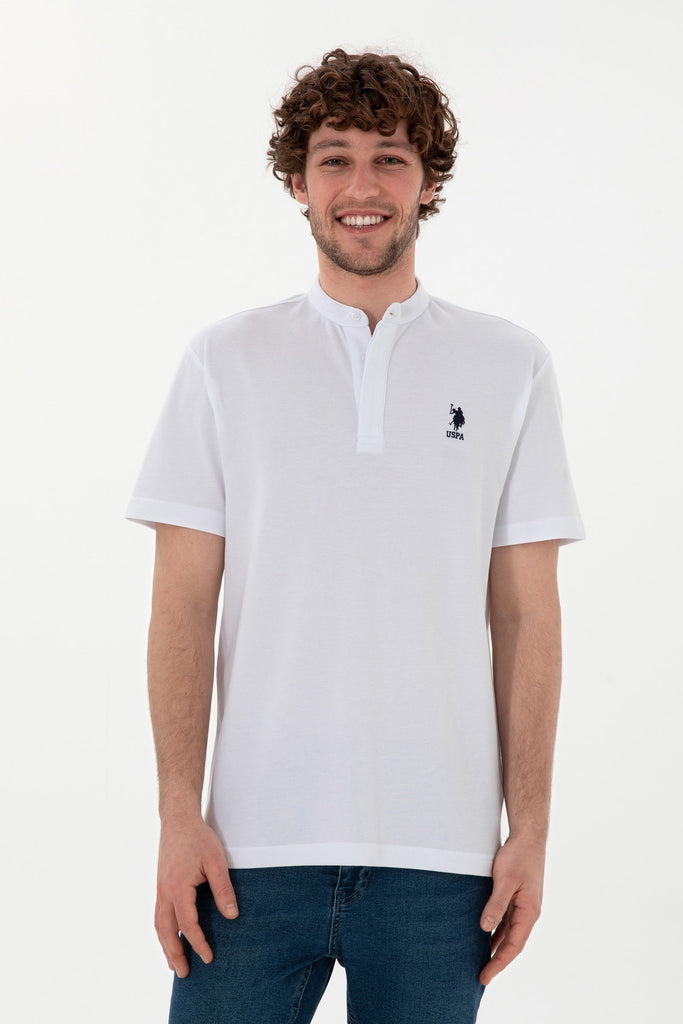 Muška-Bijela-Majica-2104470VR013-1