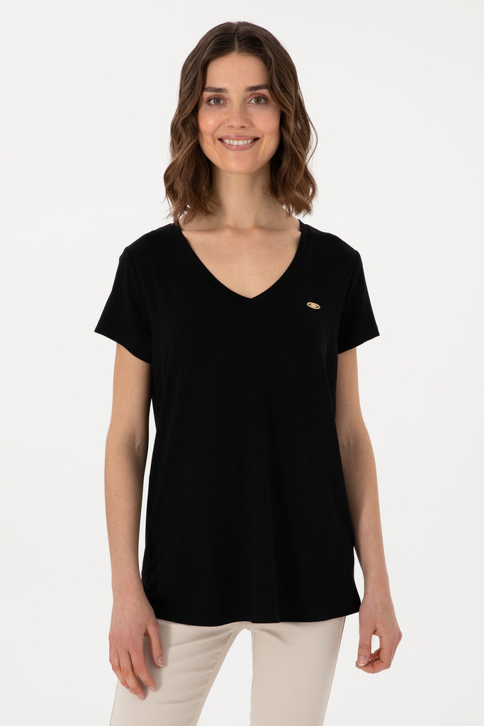 Ženska-Crna-Majica-2075766VR046-1