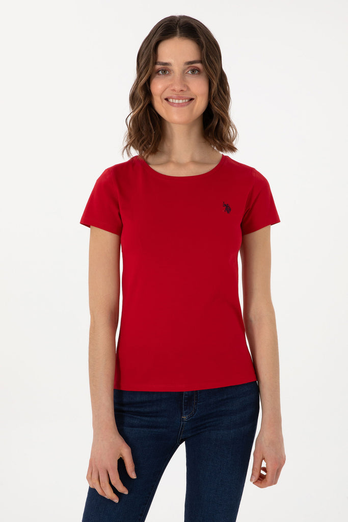 Ženska-Crvena-Majica-2080825VR030-1
