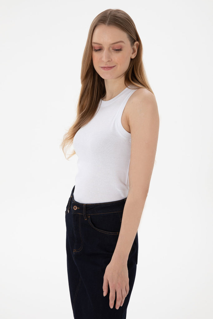 Ženska-Bijela-Majica-2075351VR013-1