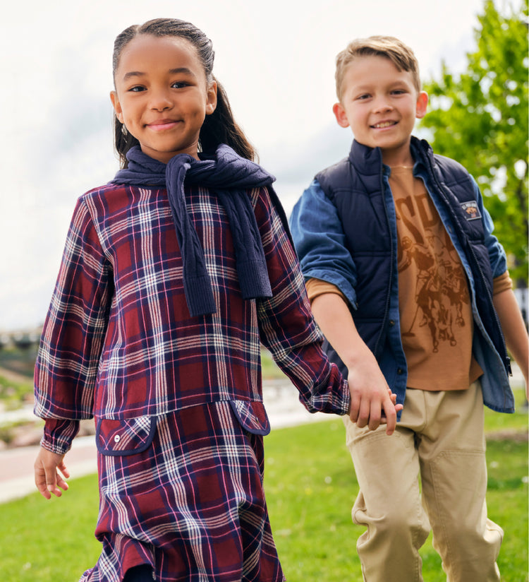 Dječija kolekcija →