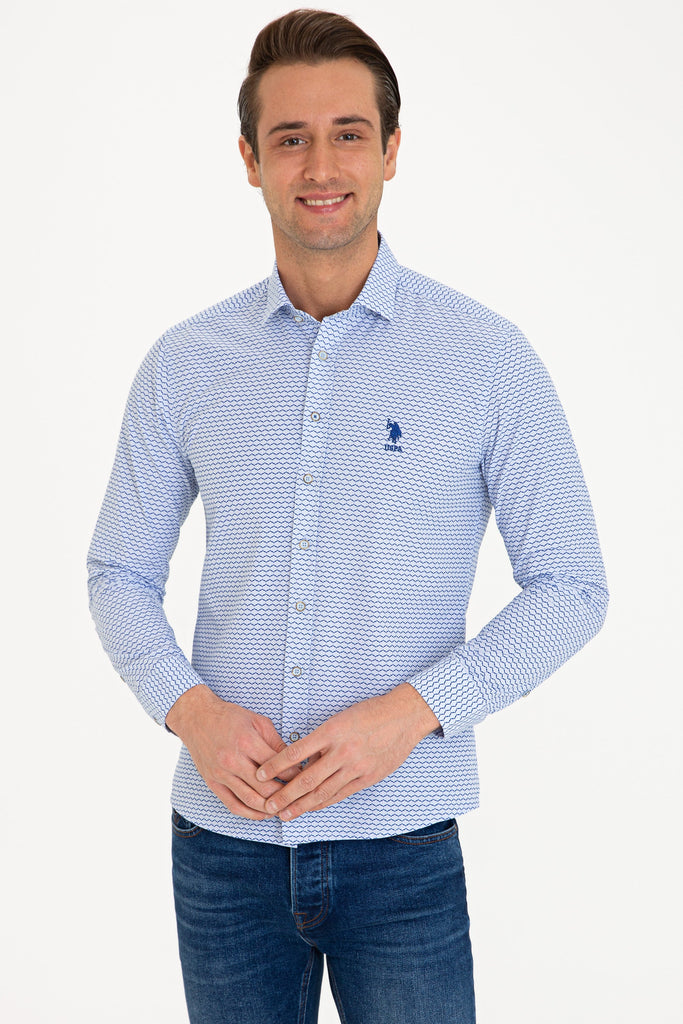 Muška-Plava-Košulja-1273062VR036-1