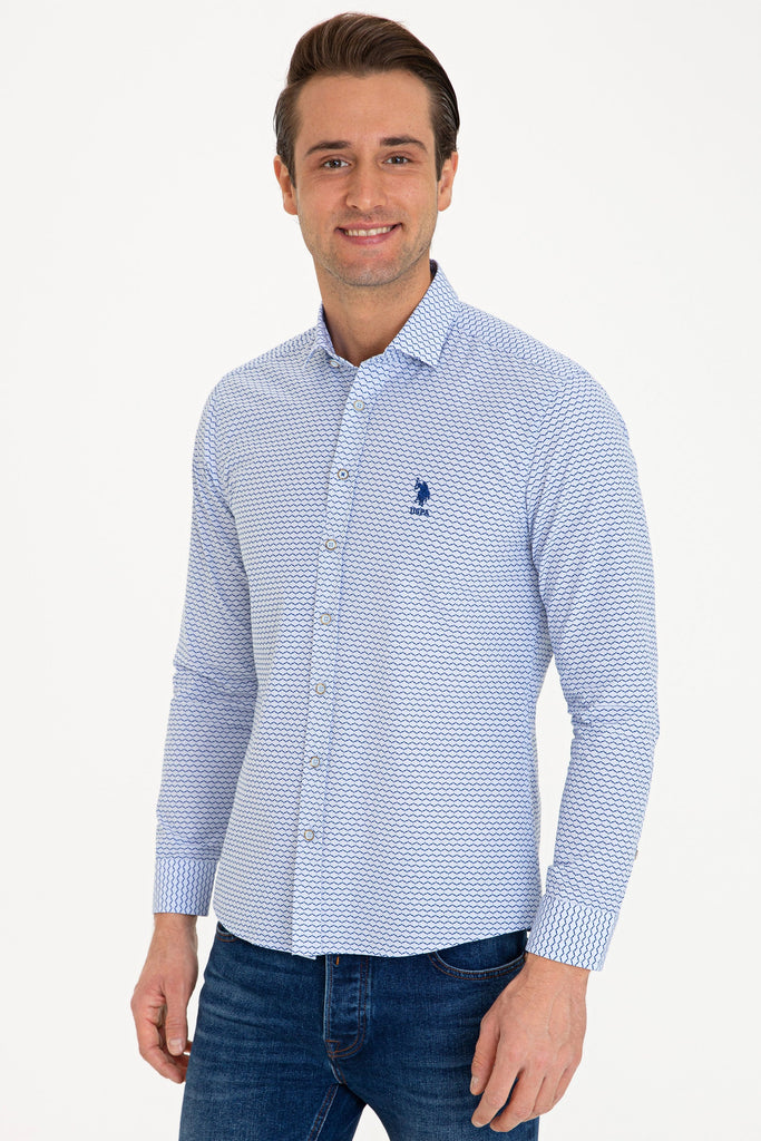 Muška-Plava-Košulja-1273062VR036-2